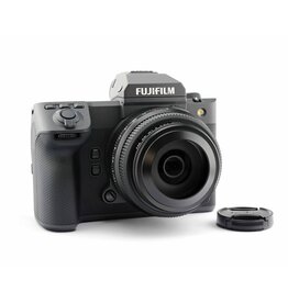Fujifilm Fuji GFX100 II + GF50mm f3.5 WR   ALC180601