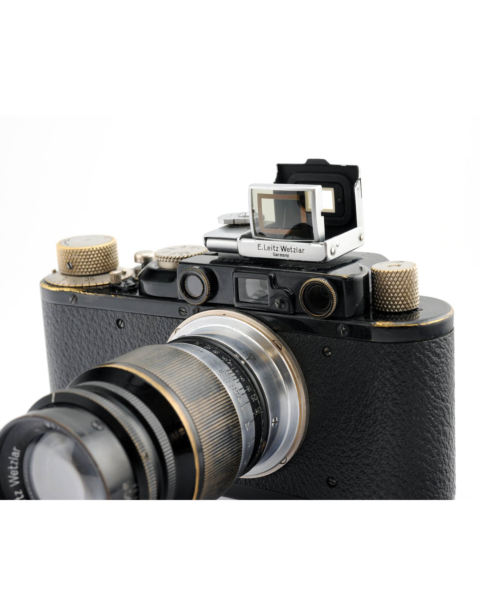 Leica Leica 9cm Viewfinder SEROO    A6100802