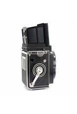 Rolleiflex Rolleiflex 2.8F (80mm Planar)   ALC179801
