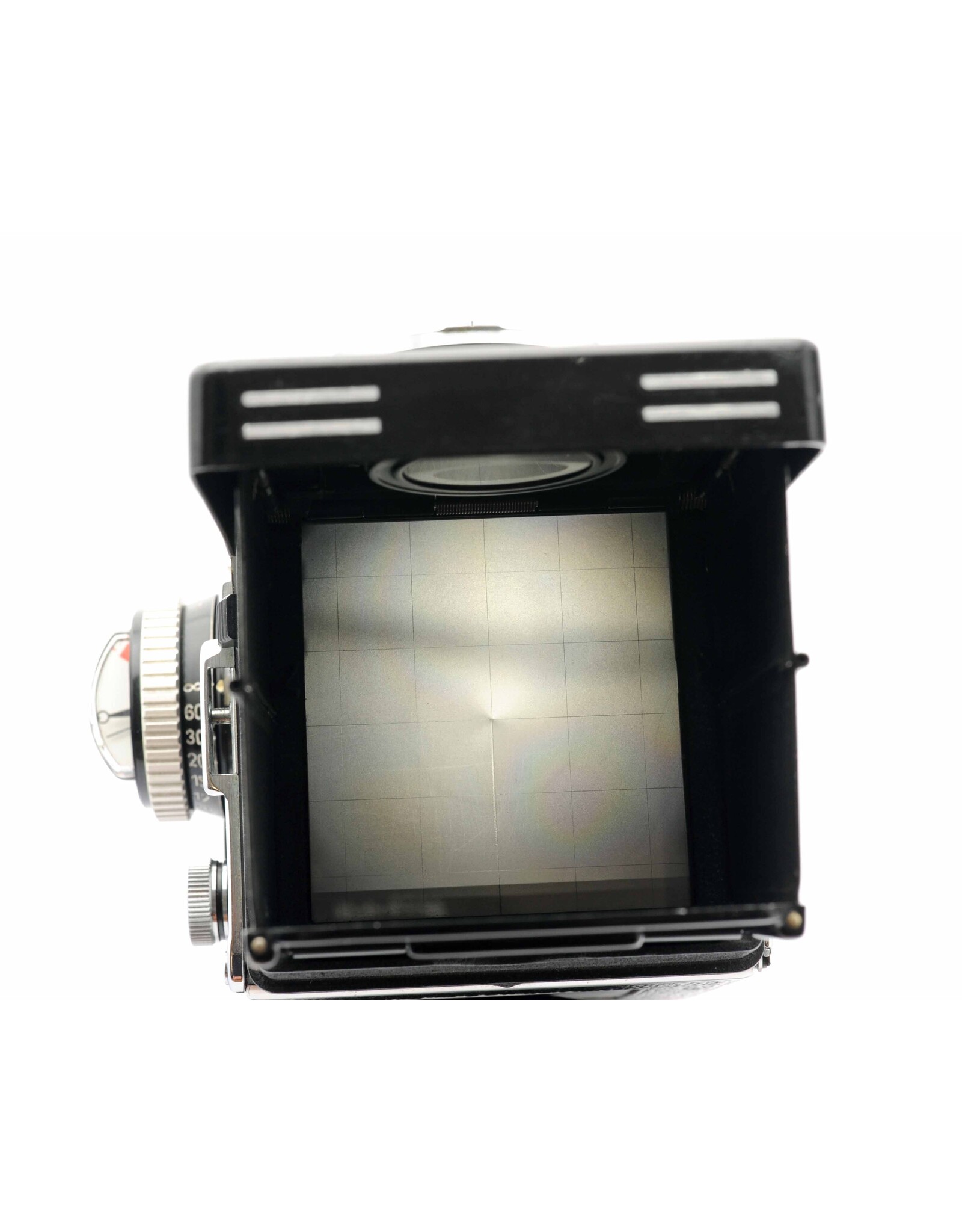 Rolleiflex Rolleiflex 2.8F (80mm Planar)   ALC179801
