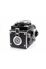 Rolleiflex Rolleiflex 2.8F (80mm Planar)   ALC179801