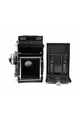 Rolleiflex Rolleiflex 2.8F (80mm Planar)   ALC179801