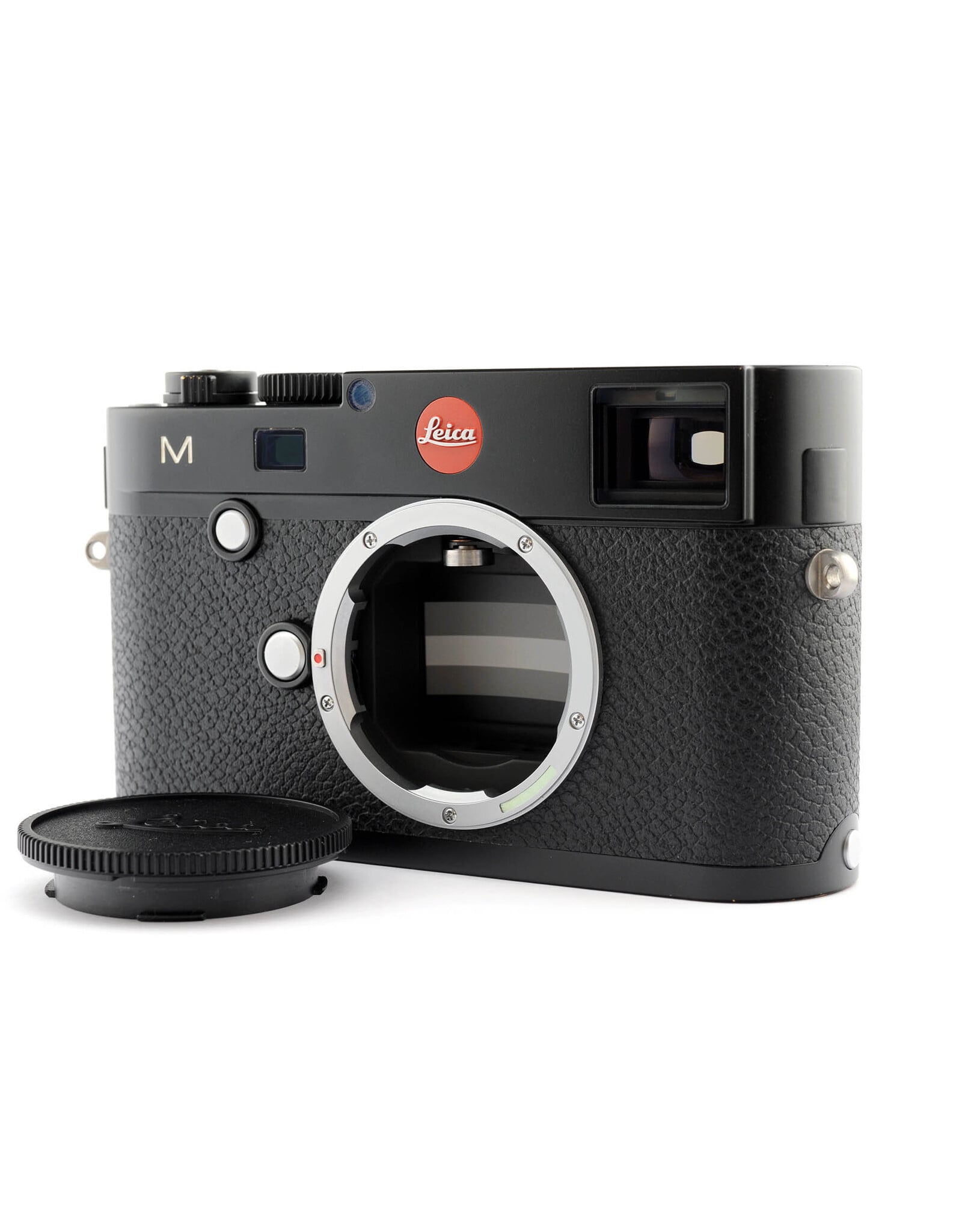 Leica Leica M Typ 240 Black   A6100101