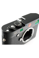 Leica Leica M Typ 240 Black   A6100101