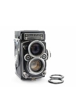 Rolleiflex Rolleiflex 2.8F (80mm Planar)   ALC179801