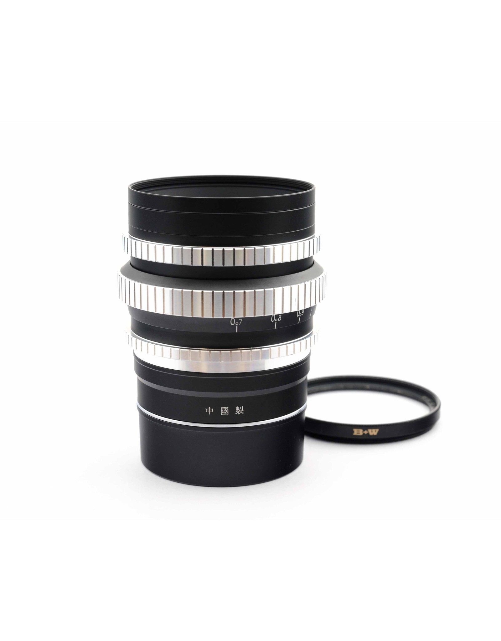 Light Lens Lab Light Lens Lab 50mm f1.5  Z21   ALC179705