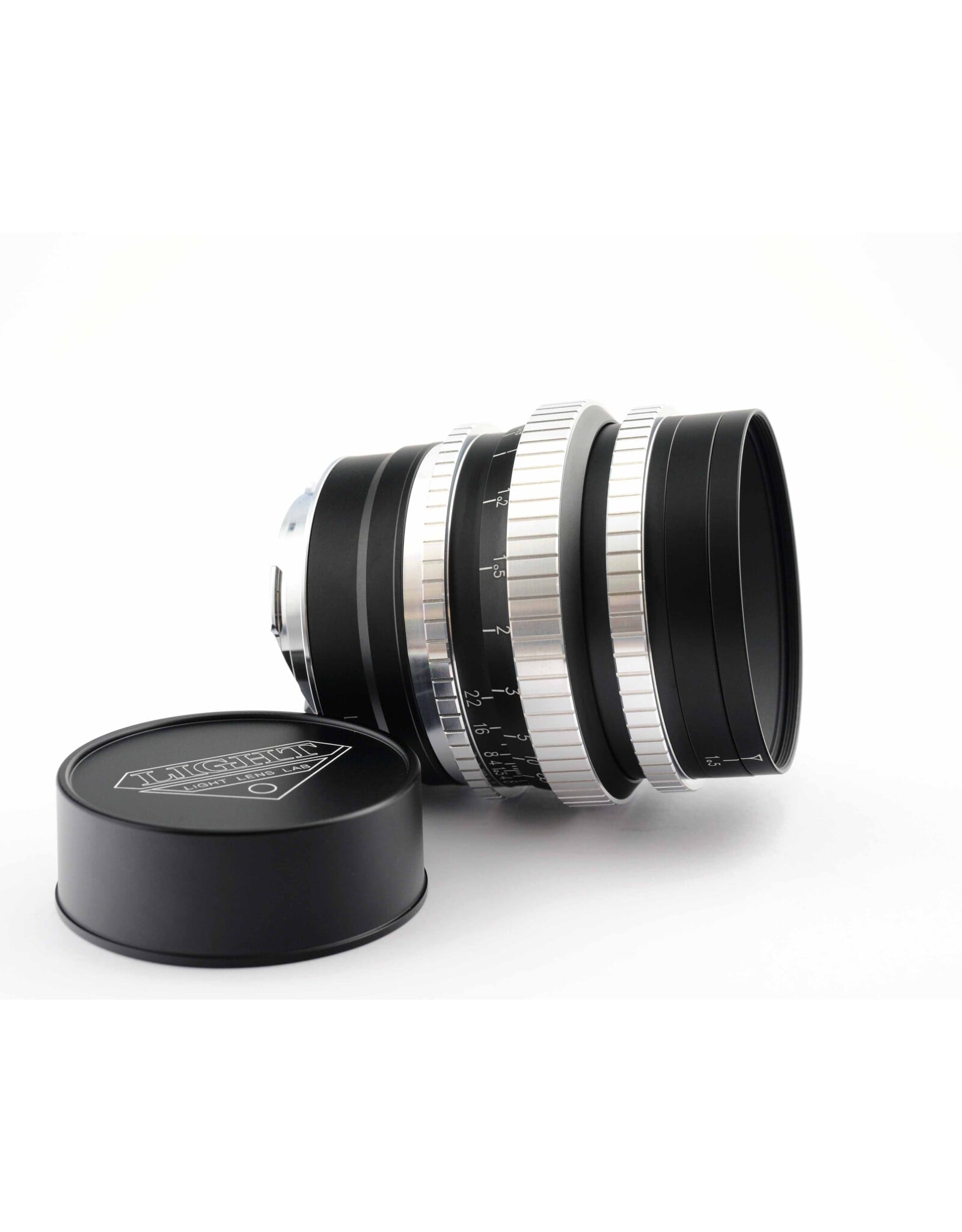 Light Lens Lab Light Lens Lab 50mm f1.5  Z21   ALC179705