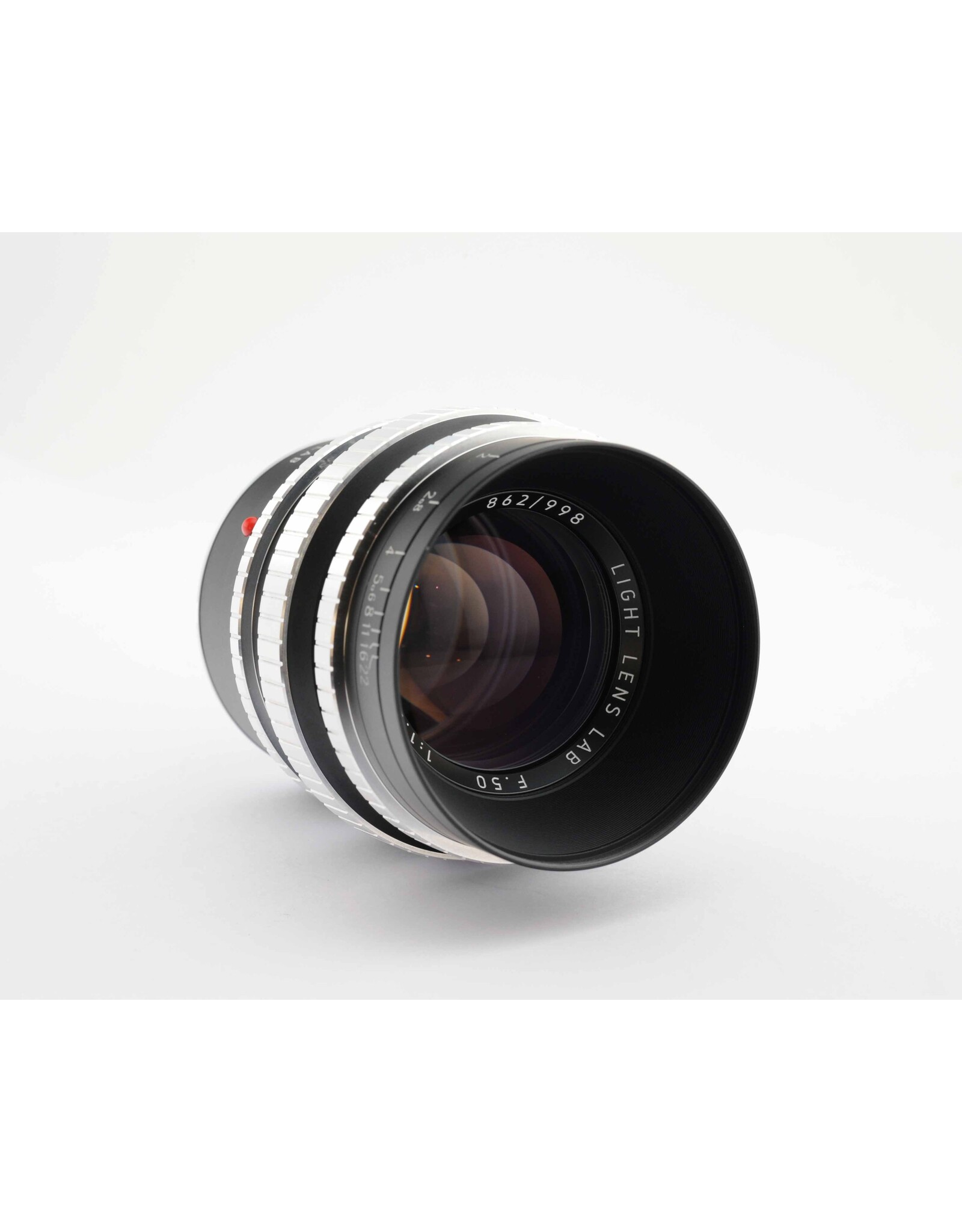 Light Lens Lab Light Lens Lab 50mm f1.5  Z21   ALC179705