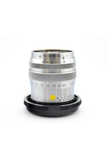 Nikon Nikon 8.5cm f2 Nikkor-P.C L39     ALC180804