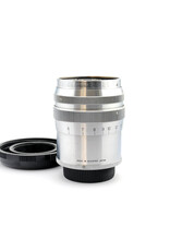 Nikon Nikon 8.5cm f2 Nikkor-P.C L39     ALC180804