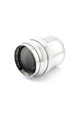 Nikon Nikon 8.5cm f2 Nikkor-P.C L39     ALC180804