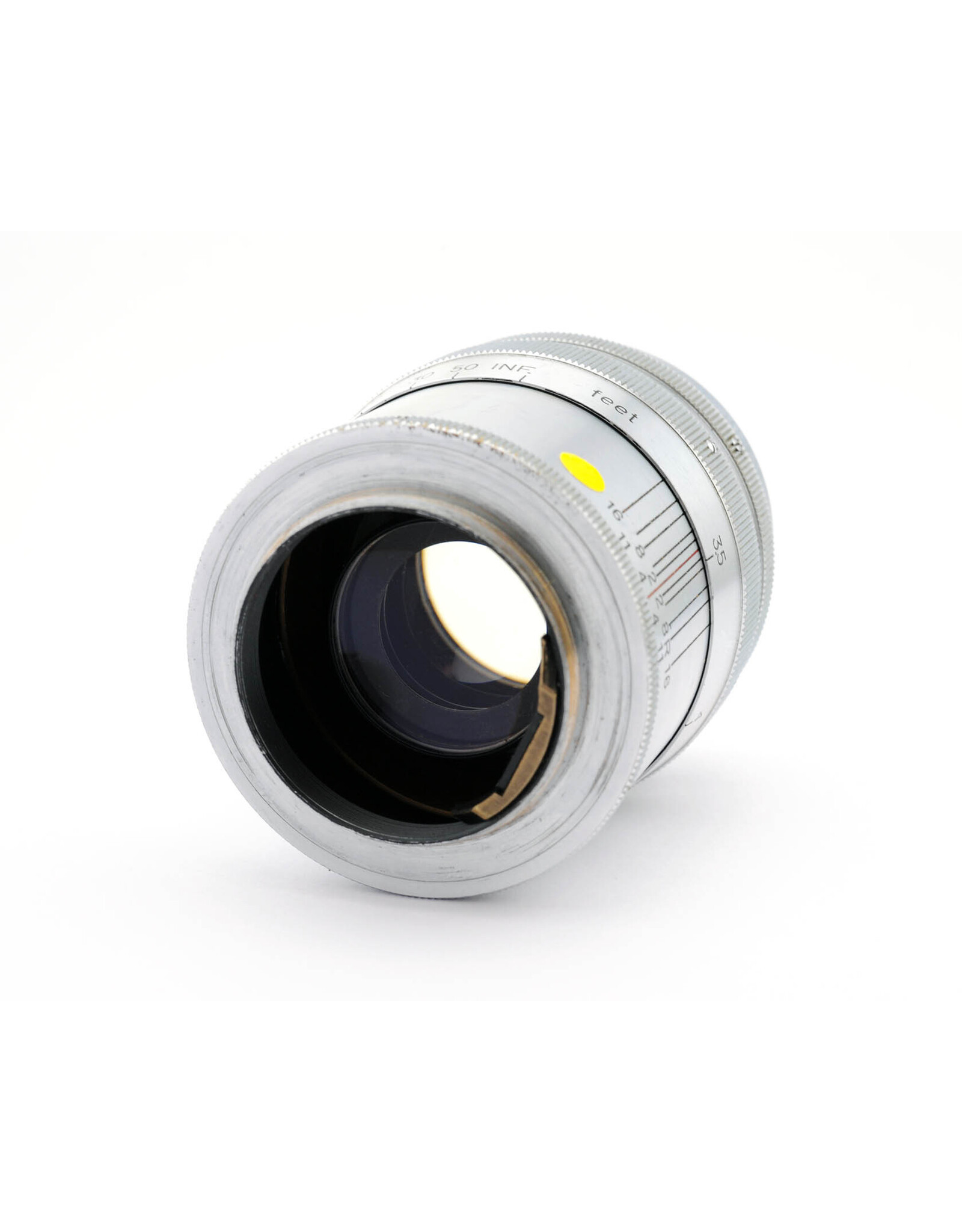 Nikon Nikon 8.5cm f2 Nikkor-P.C L39     ALC180804