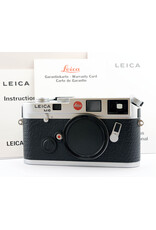 Leica Leica M6 Chrome    ALC181101