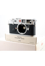 Leica Leica M6 Chrome    ALC181101