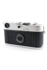 Leica Leica M6 Chrome    ALC181101