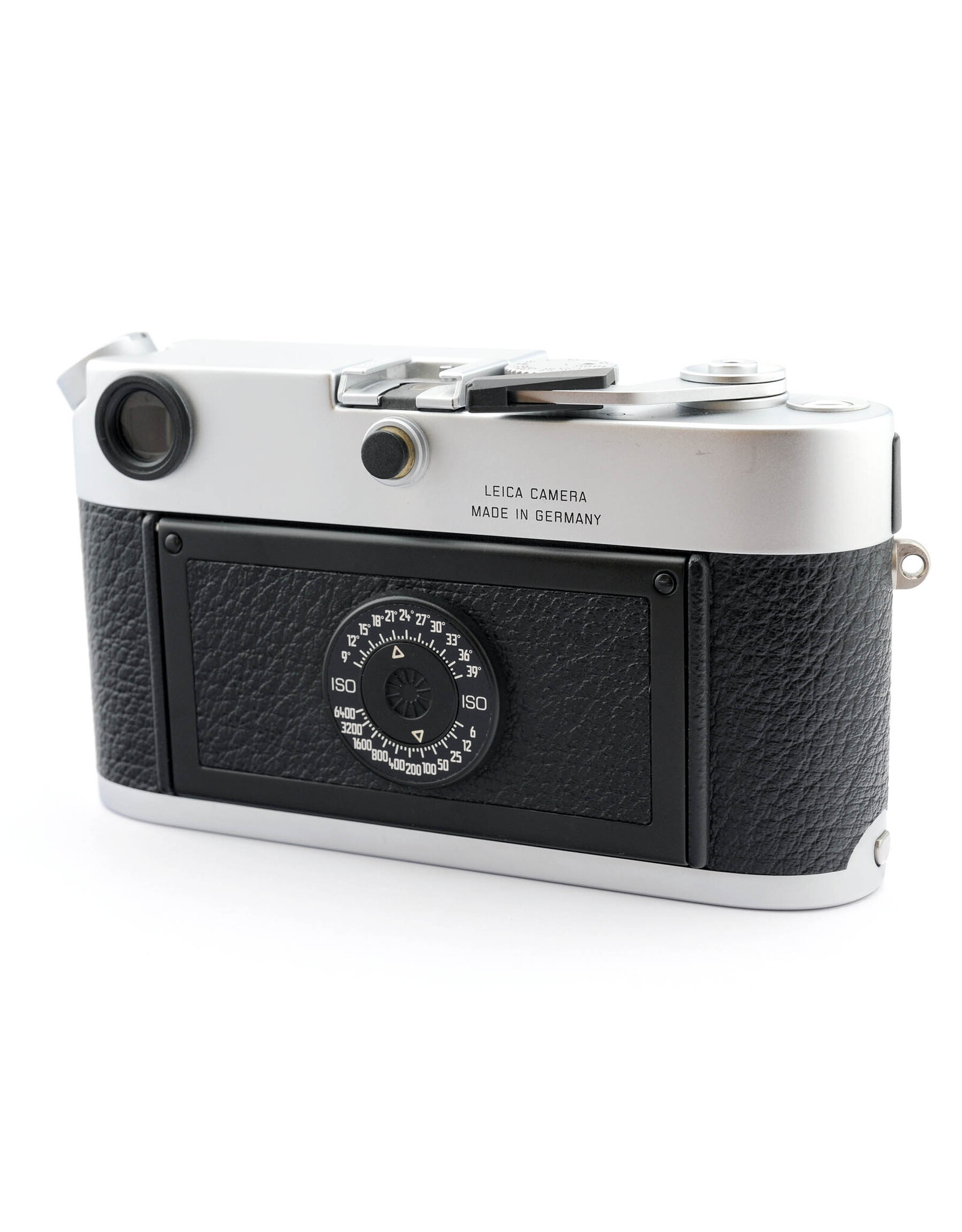 Leica Leica M6 Chrome    ALC181101