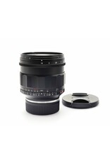 Voigtlander Voigtlander 21mm f1.4 Nokton VM   A6101501