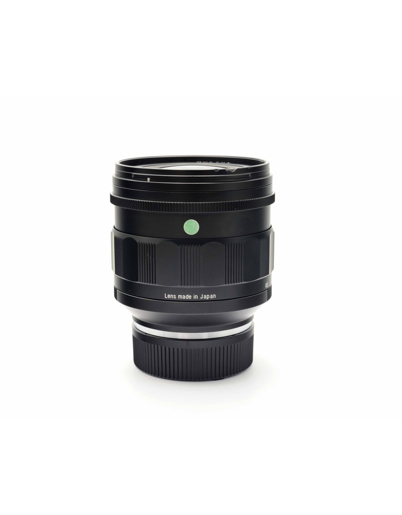 Voigtlander Voigtlander 21mm f1.4 Nokton VM   A6101501