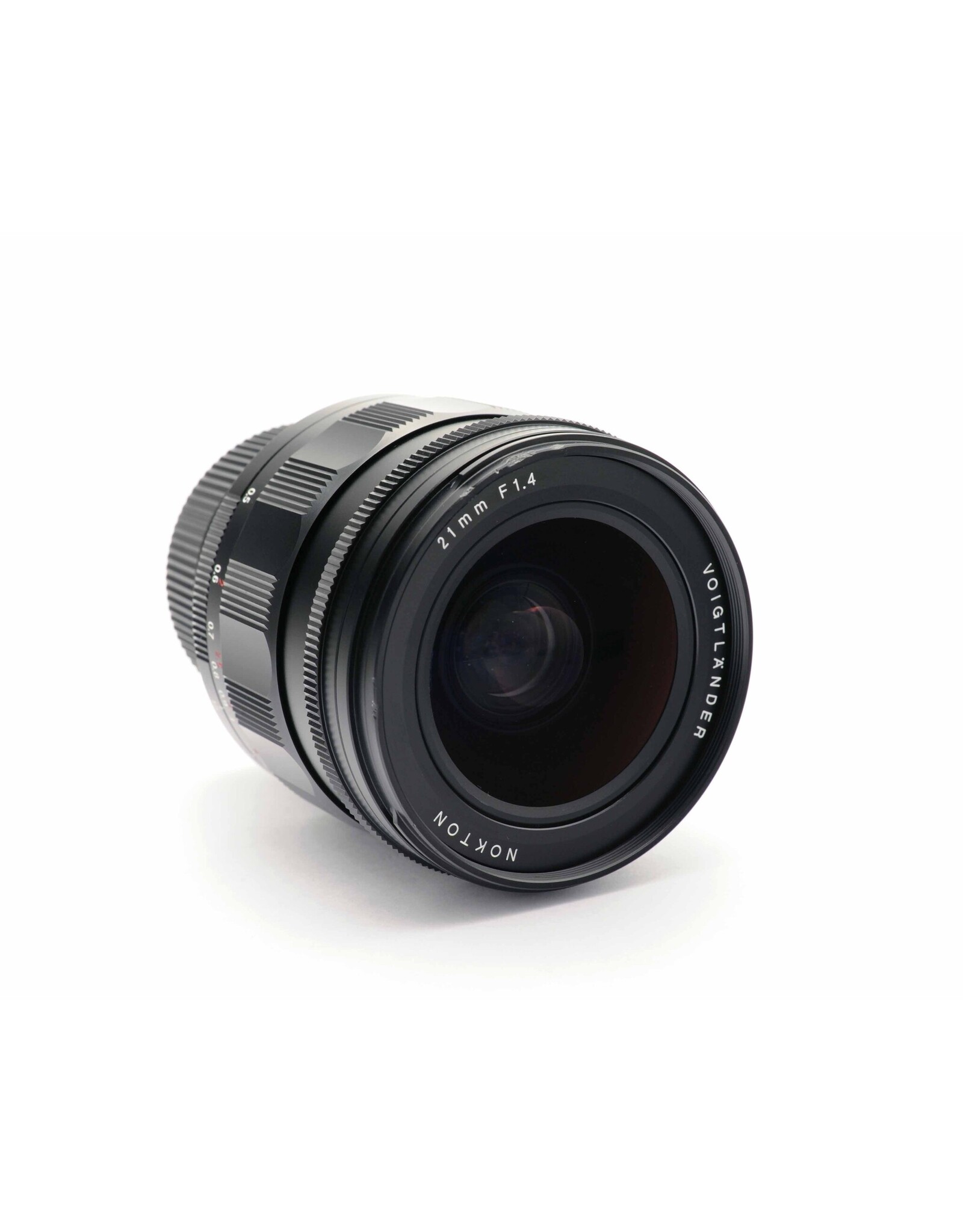 Voigtlander Voigtlander 21mm f1.4 Nokton VM   A6101501