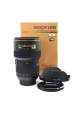 Nikon Nikon 16-35mm f4G AF-S VR     A6101303