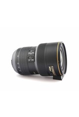 Nikon Nikon 16-35mm f4G AF-S VR     A6101303