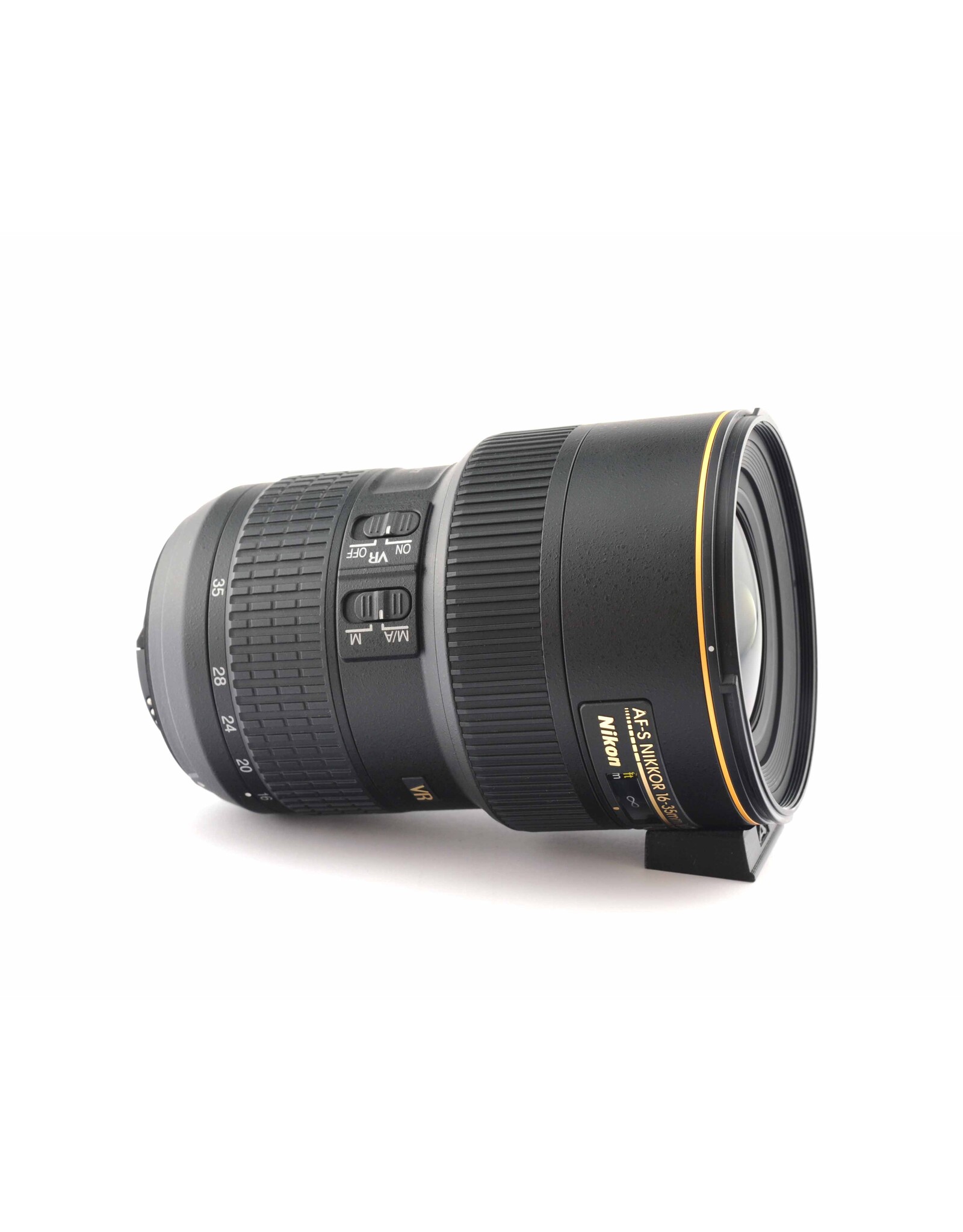 Nikon Nikon 16-35mm f4G AF-S VR     A6101303