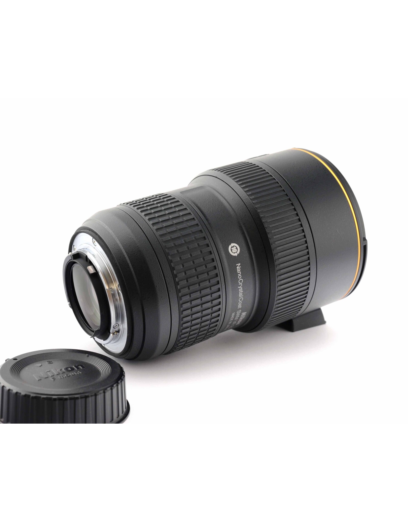 Nikon Nikon 16-35mm f4G AF-S VR     A6101303