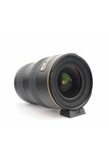 Nikon Nikon 16-35mm f4G AF-S VR     A6101303