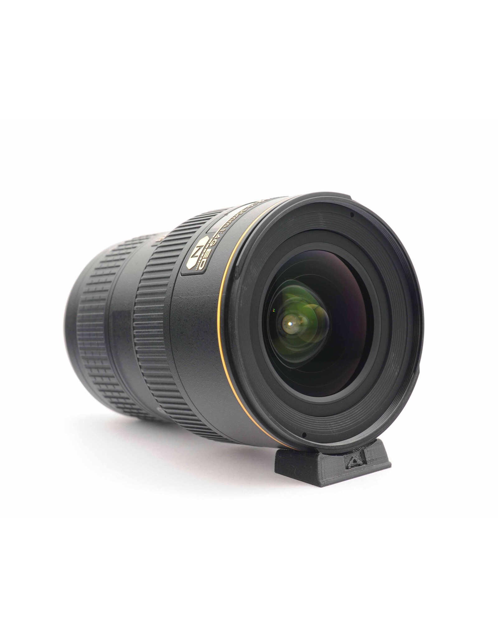 Nikon Nikon 16-35mm f4G AF-S VR     A6101303