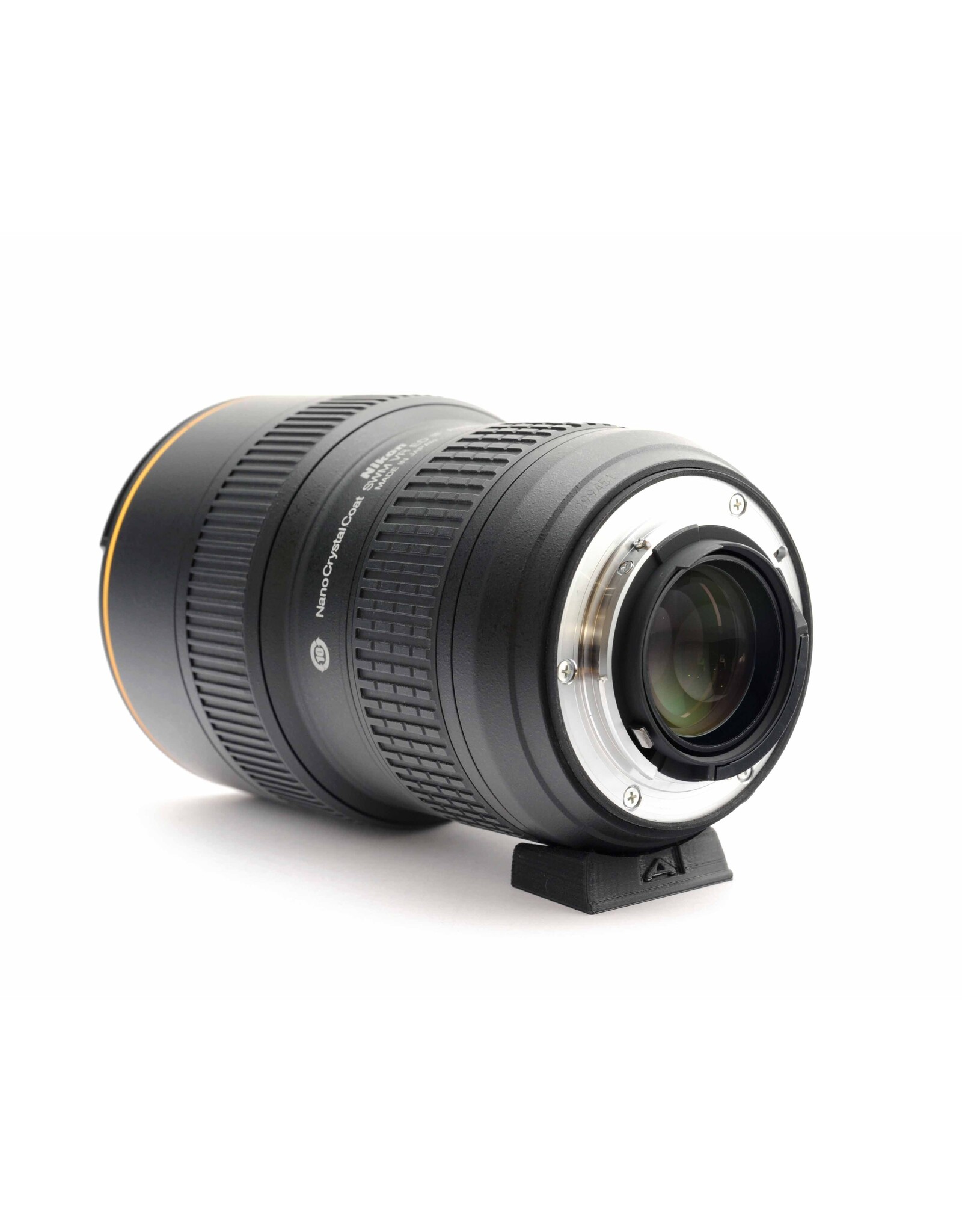 Nikon Nikon 16-35mm f4G AF-S VR     A6101303