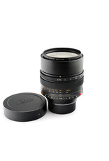 Leica Leica 50mm f0.95 Noctilux-M ASPH Black   ALC181301