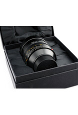 Leica Leica 50mm f0.95 Noctilux-M ASPH Black   ALC181301