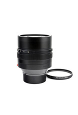 Leica Leica 50mm f0.95 Noctilux-M ASPH Black   ALC181301