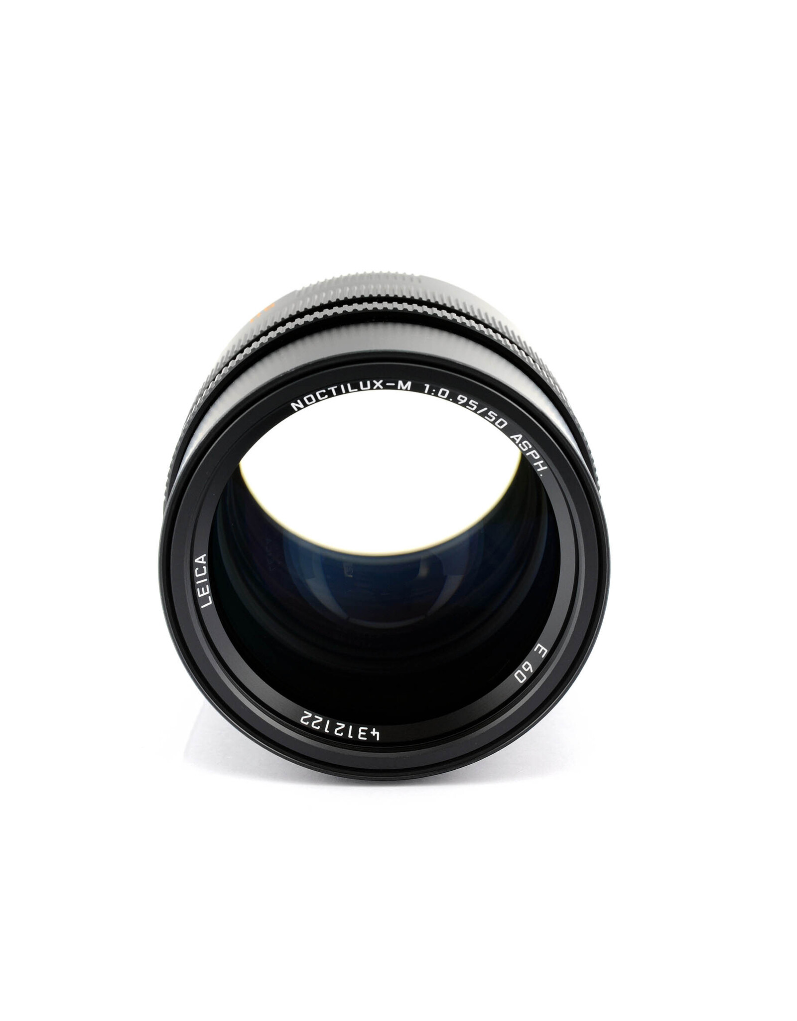 Leica Leica 50mm f0.95 Noctilux-M ASPH Black   ALC181301