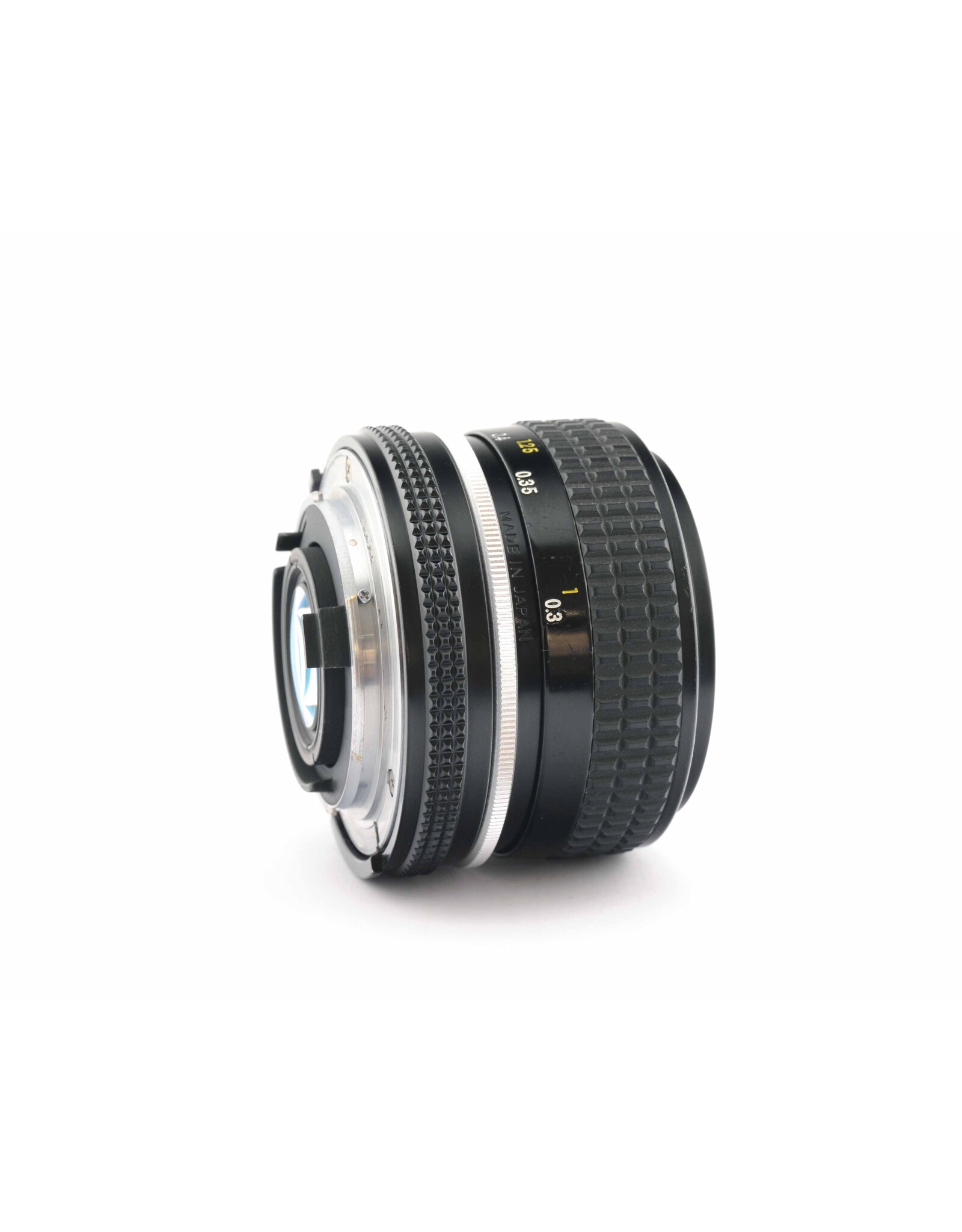 Nikon Nikon 28mm f2.8 AI   A6101311