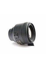 Nikon Nikon 85mm f1.8G AF-S    A6101304