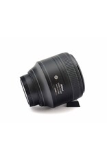Nikon Nikon 85mm f1.8G AF-S    A6101304