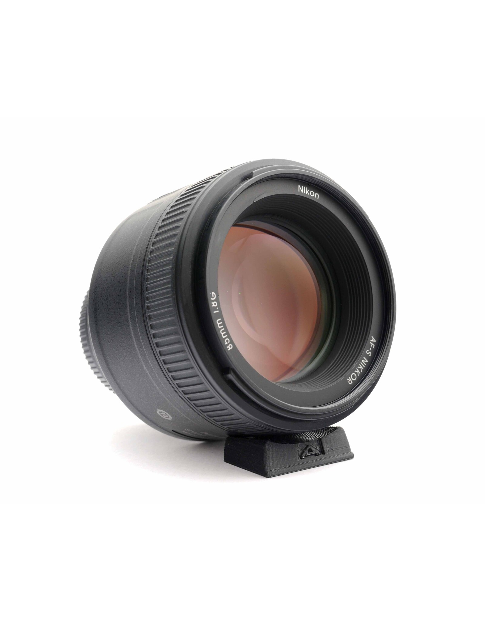 Nikon Nikon 85mm f1.8G AF-S    A6101304