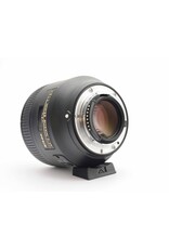 Nikon Nikon 85mm f1.8G AF-S    A6101304