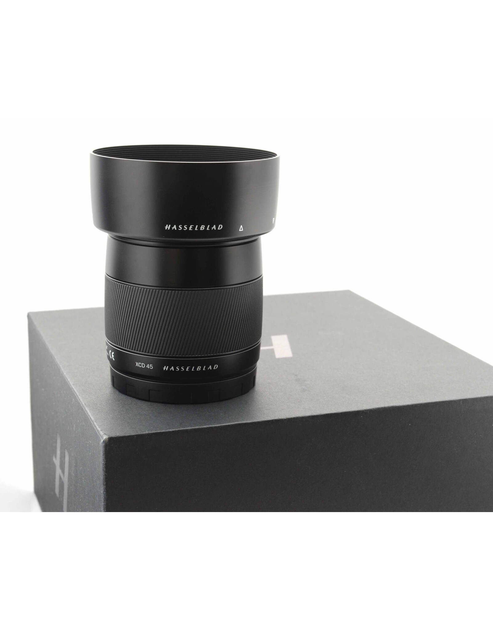 Hasselblad Hasselblad 45mm f3.5 XCD   A6101310