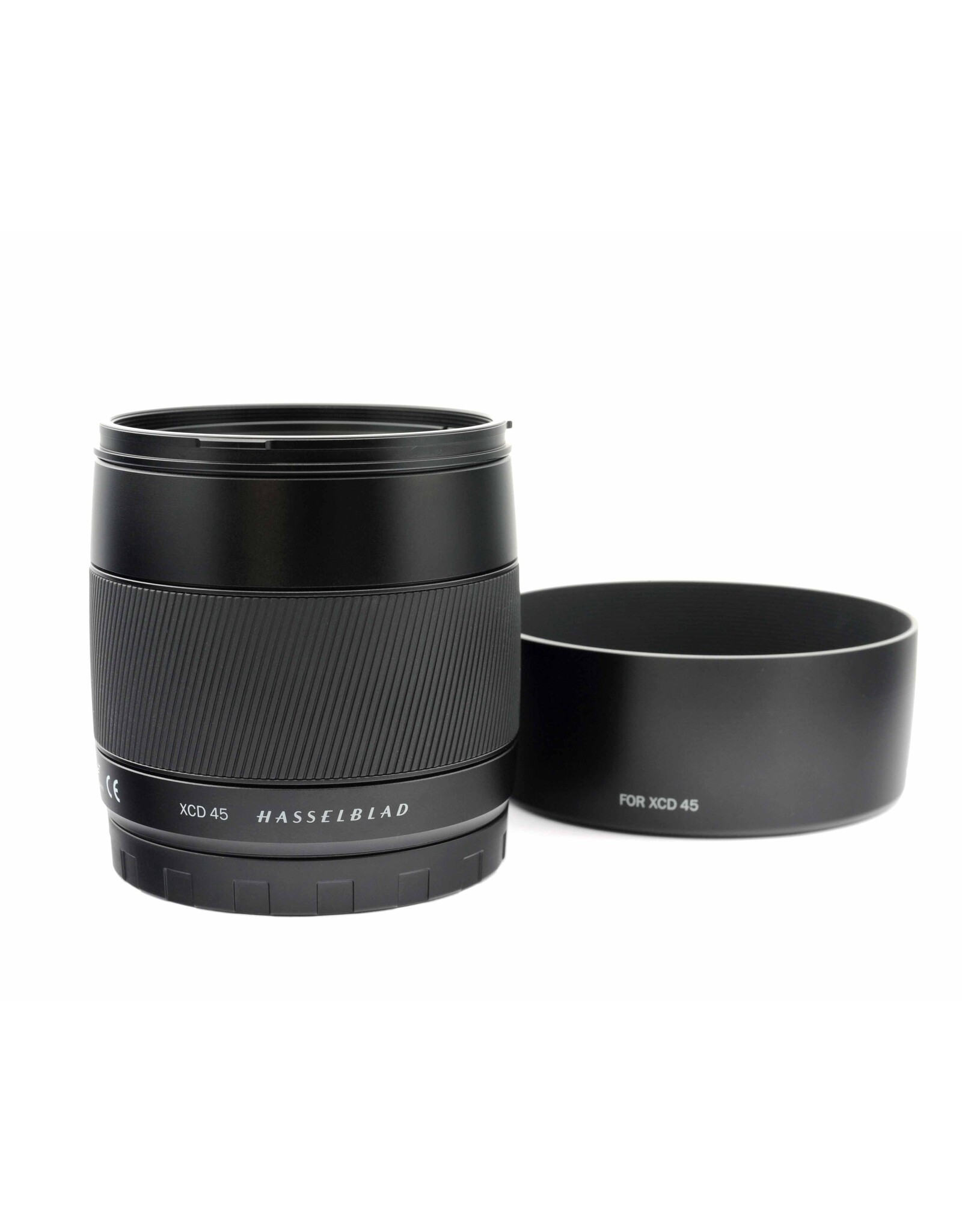 Hasselblad Hasselblad 45mm f3.5 XCD   A6101310
