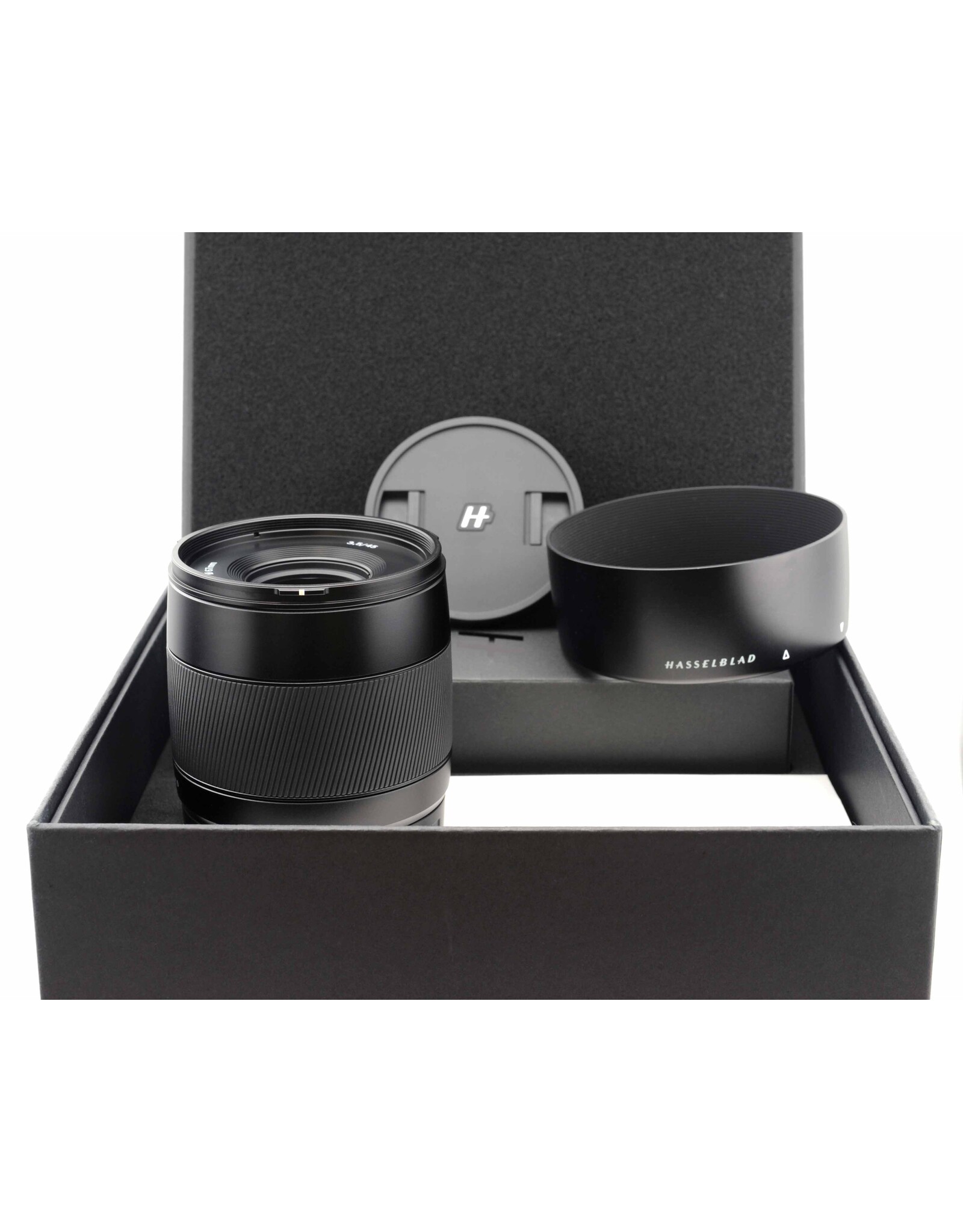 Hasselblad Hasselblad 45mm f3.5 XCD   A6101310