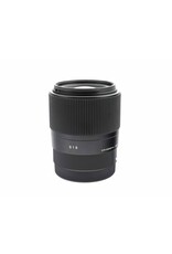 Sigma Sigma 30mm f1.4 DC DN (E-Mount)   A6102107