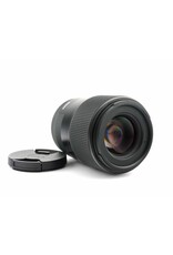 Sigma Sigma 30mm f1.4 DC DN (E-Mount)   A6102107