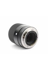 Sigma Sigma 30mm f1.4 DC DN (E-Mount)   A6102107