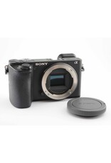 Sony Sony A6500   A6102106
