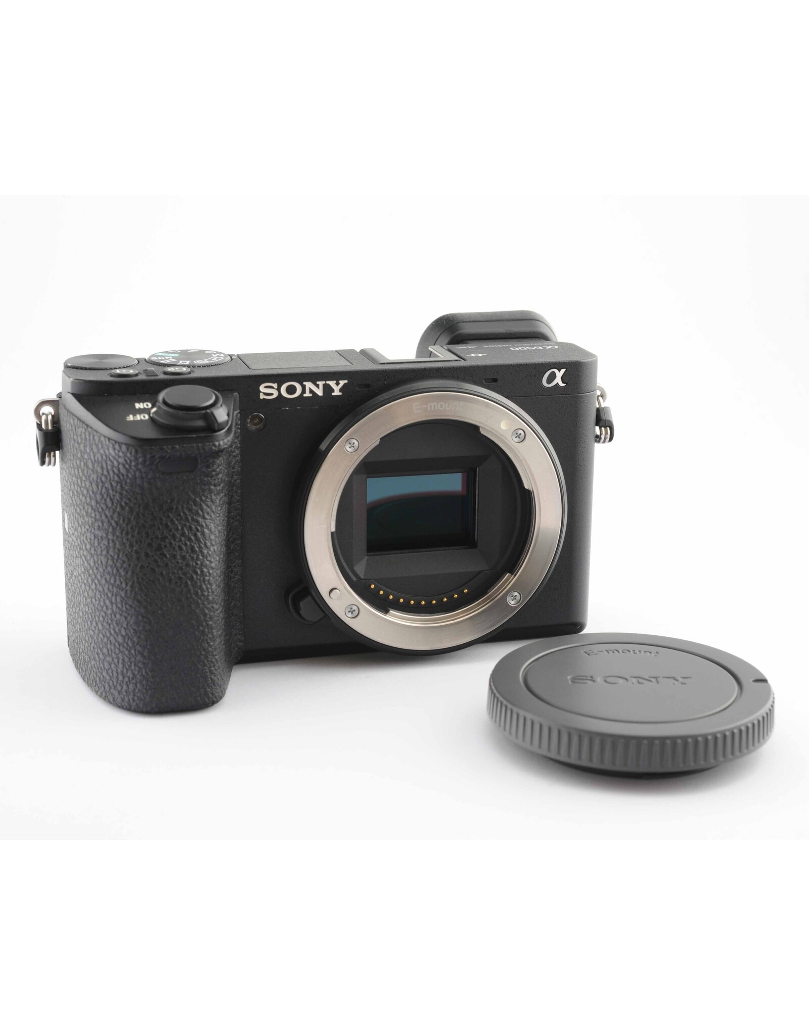 Sony Sony A6500   A6102106