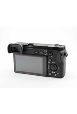 Sony Sony A6500   A6102106