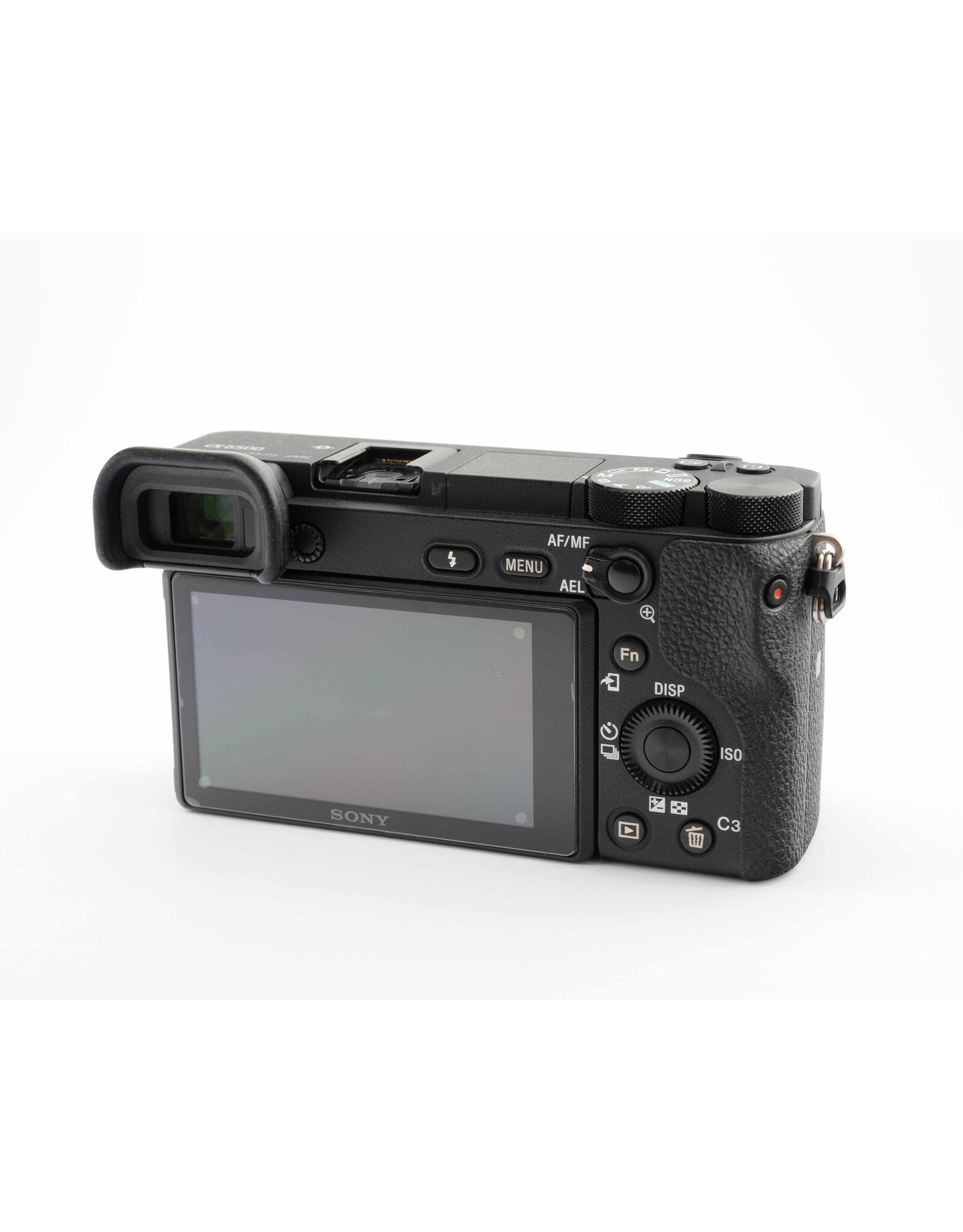 Sony Sony A6500   A6102106