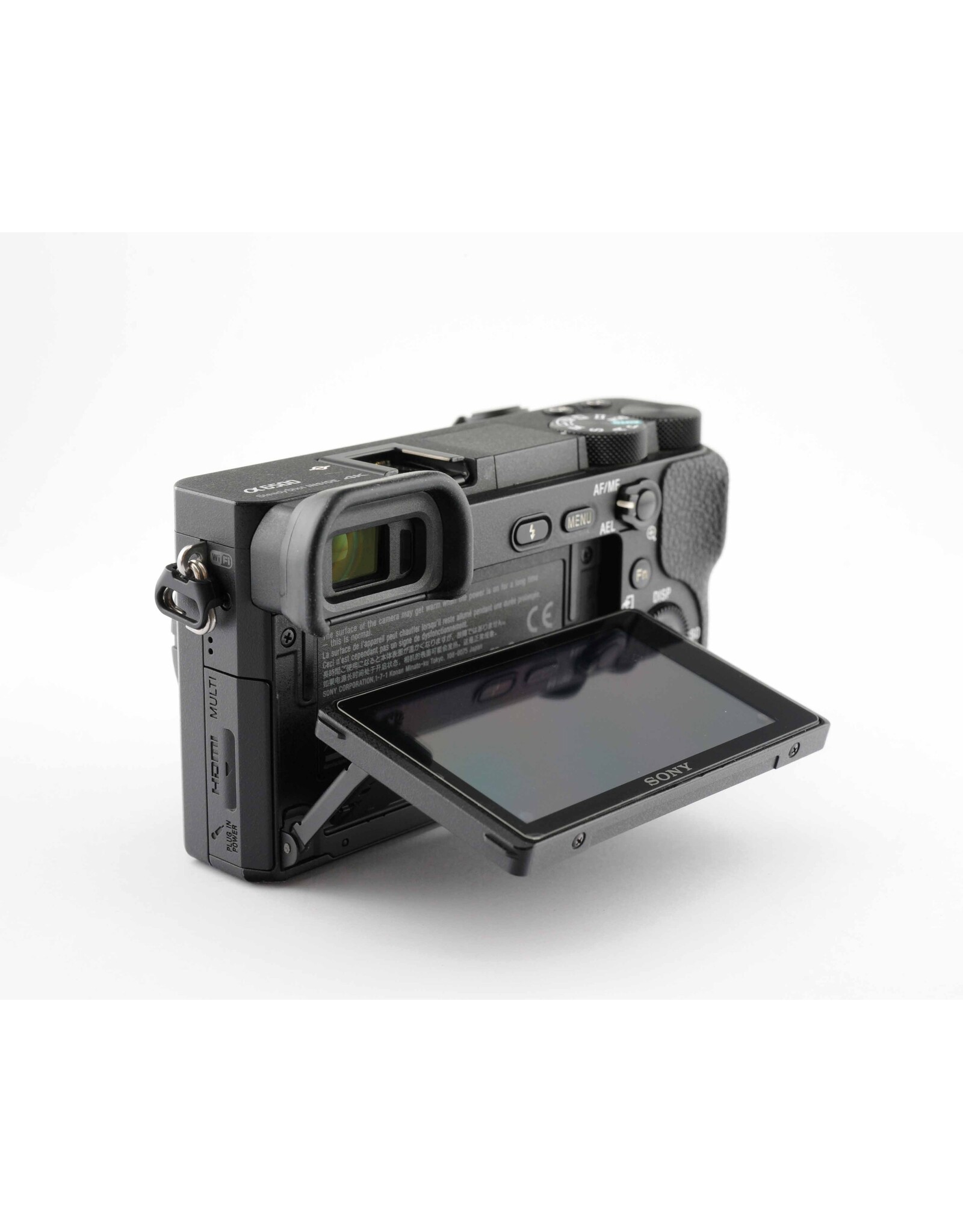 Sony Sony A6500   A6102106